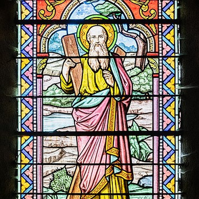 Photo de Église Saint-Martin de Hyds