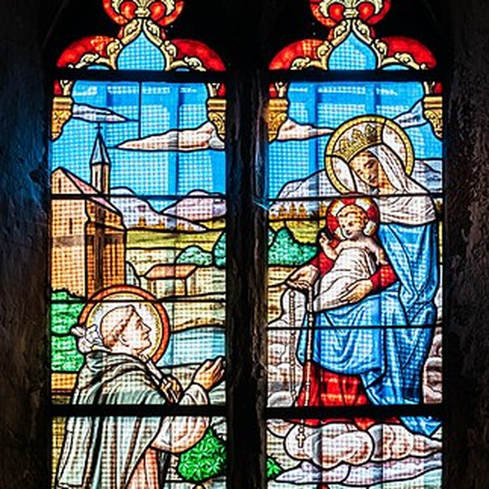 Photo de Église Saint-Martin de Hyds