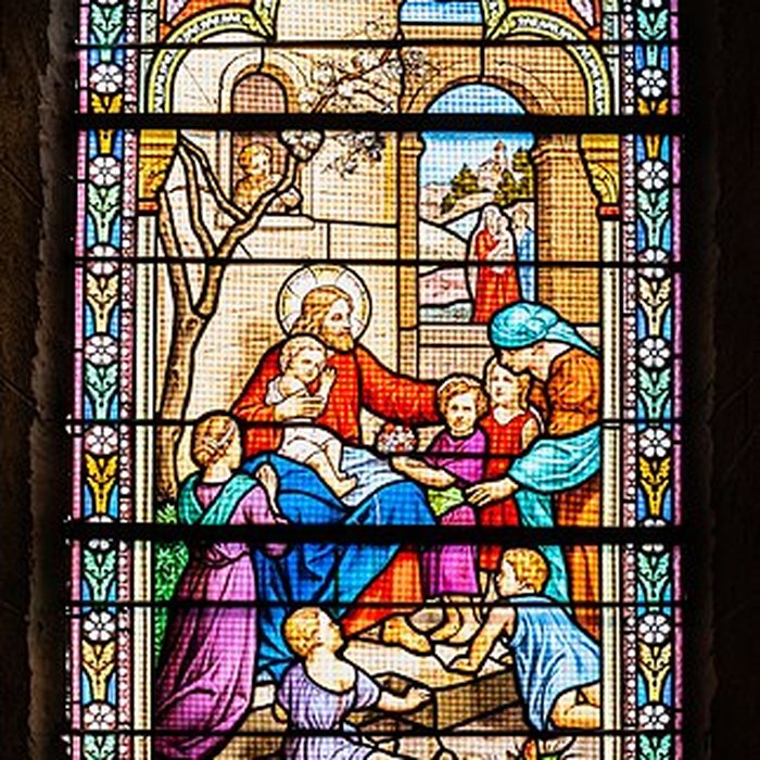 Photo de Église Saint-Martin de Hyds