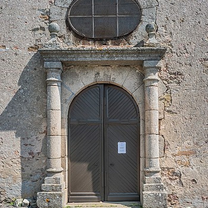 Photo de Église Saint-Martin de Hyds