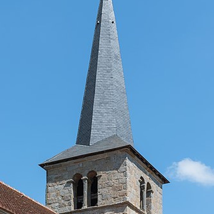 Photo de Église Saint-Martin de Hyds