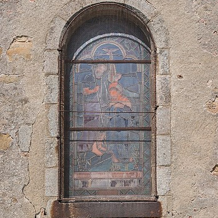 Photo de Église Saint-Martin de Hyds