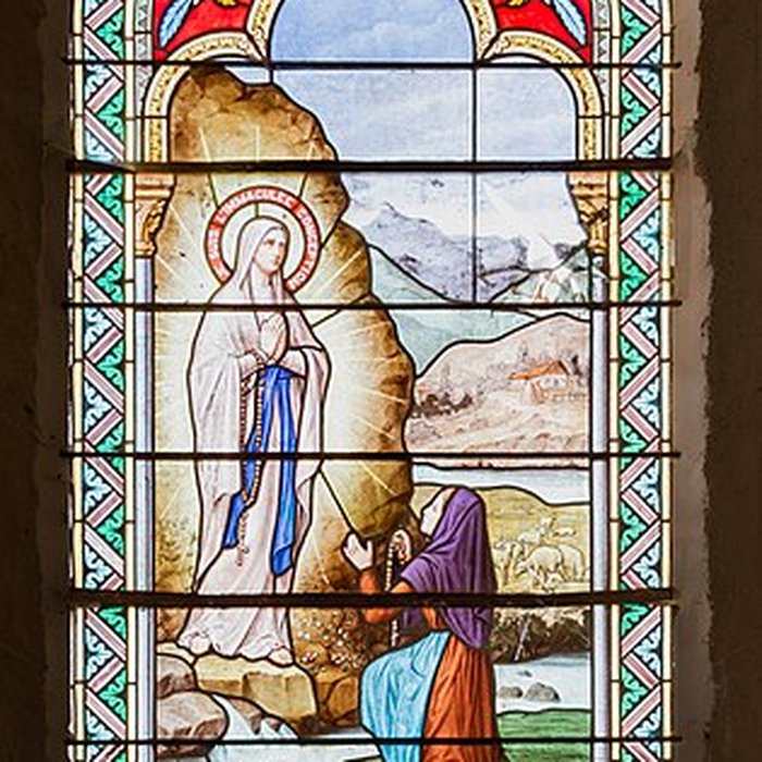 Photo de Église Saint-Martin de Hyds