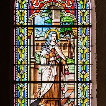 Église Saint-Martin de Hyds