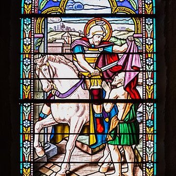 Église Saint-Martin de Hyds