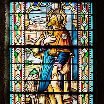 Église Saint-Martin de Hyds