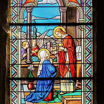 Église Saint-Martin de Hyds