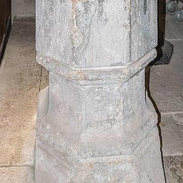 Église Saint-Martin de Hyds