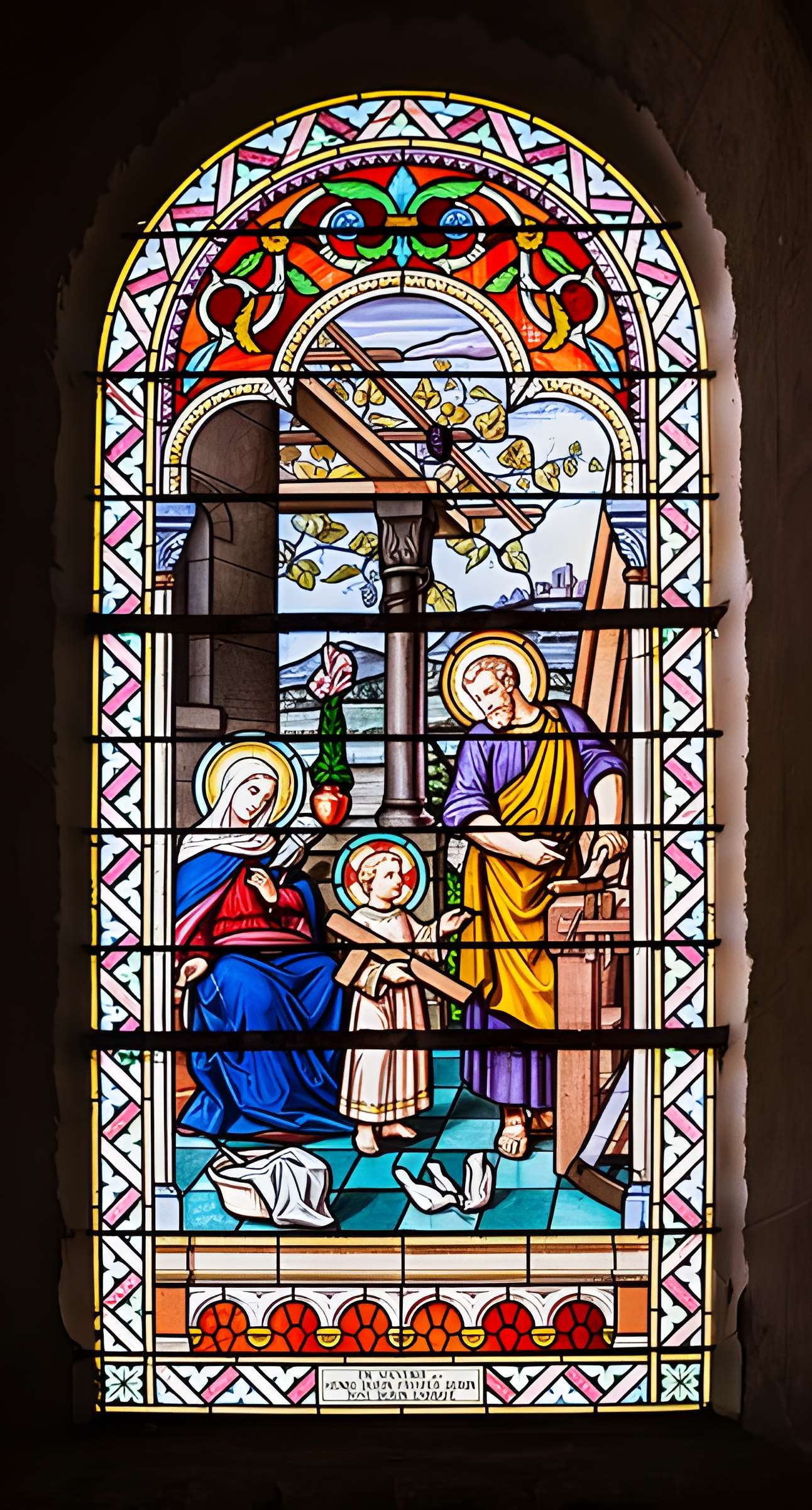 Église Saint-Martin de Hyds