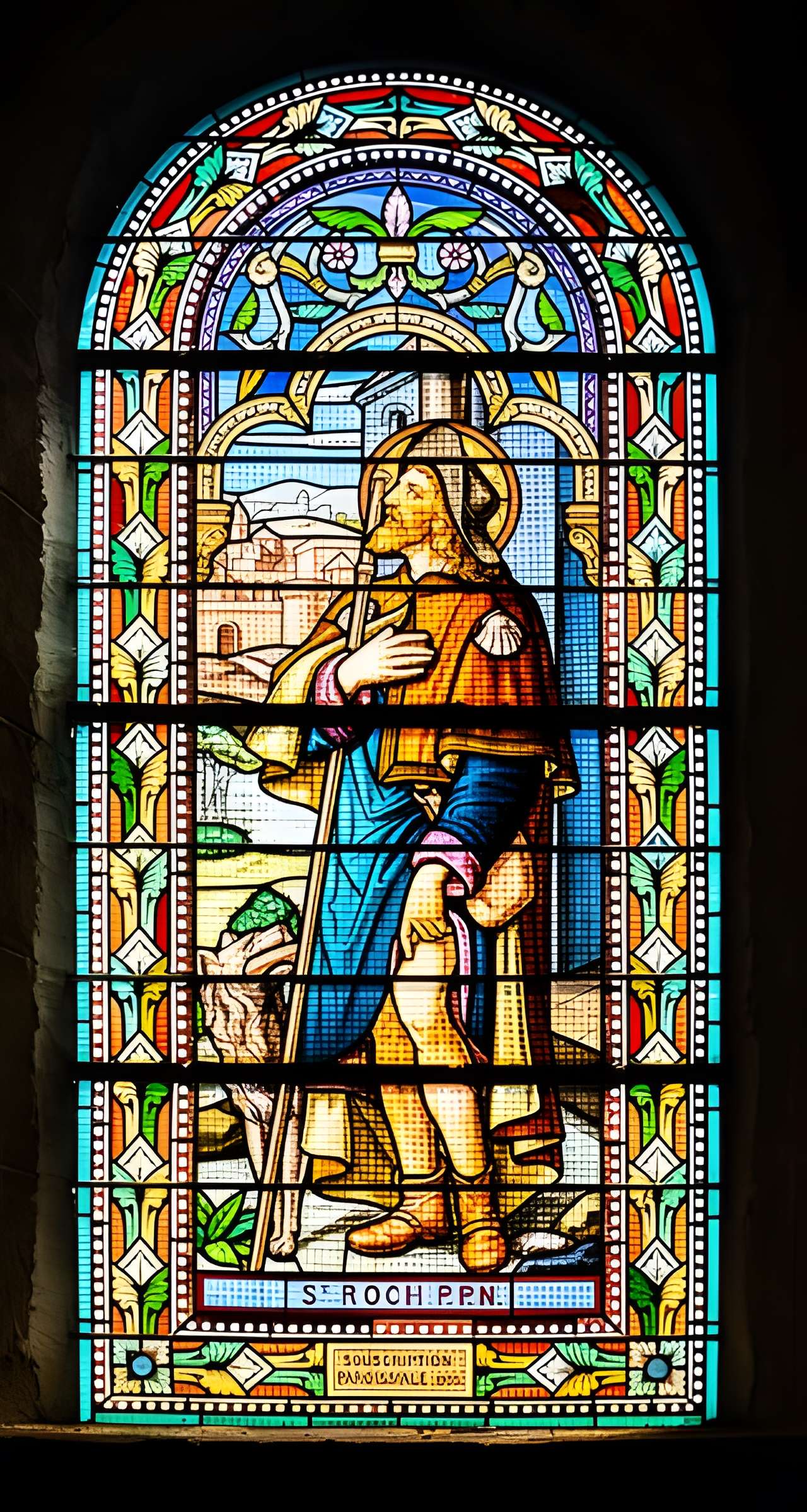 Église Saint-Martin de Hyds