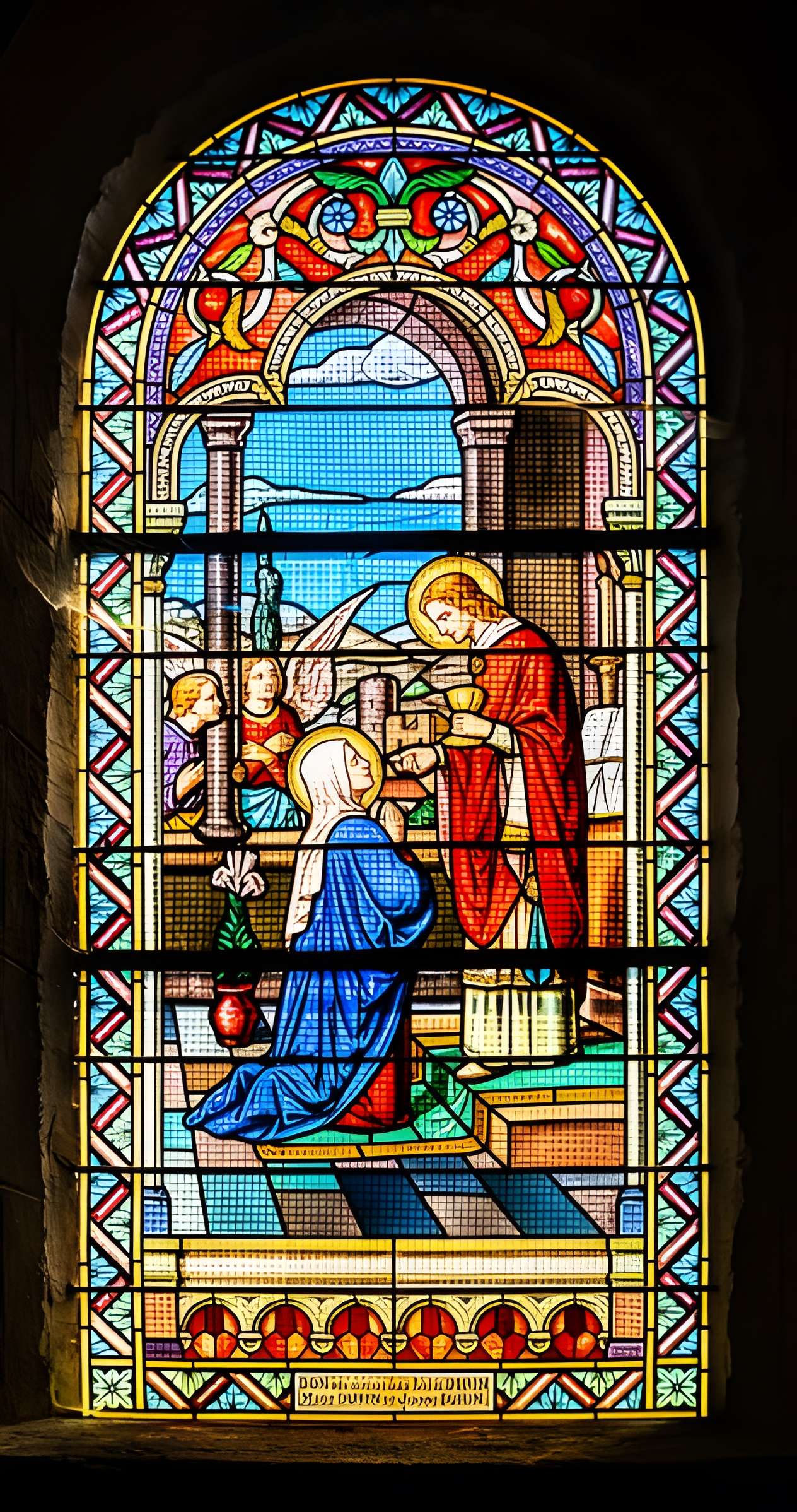 Église Saint-Martin de Hyds