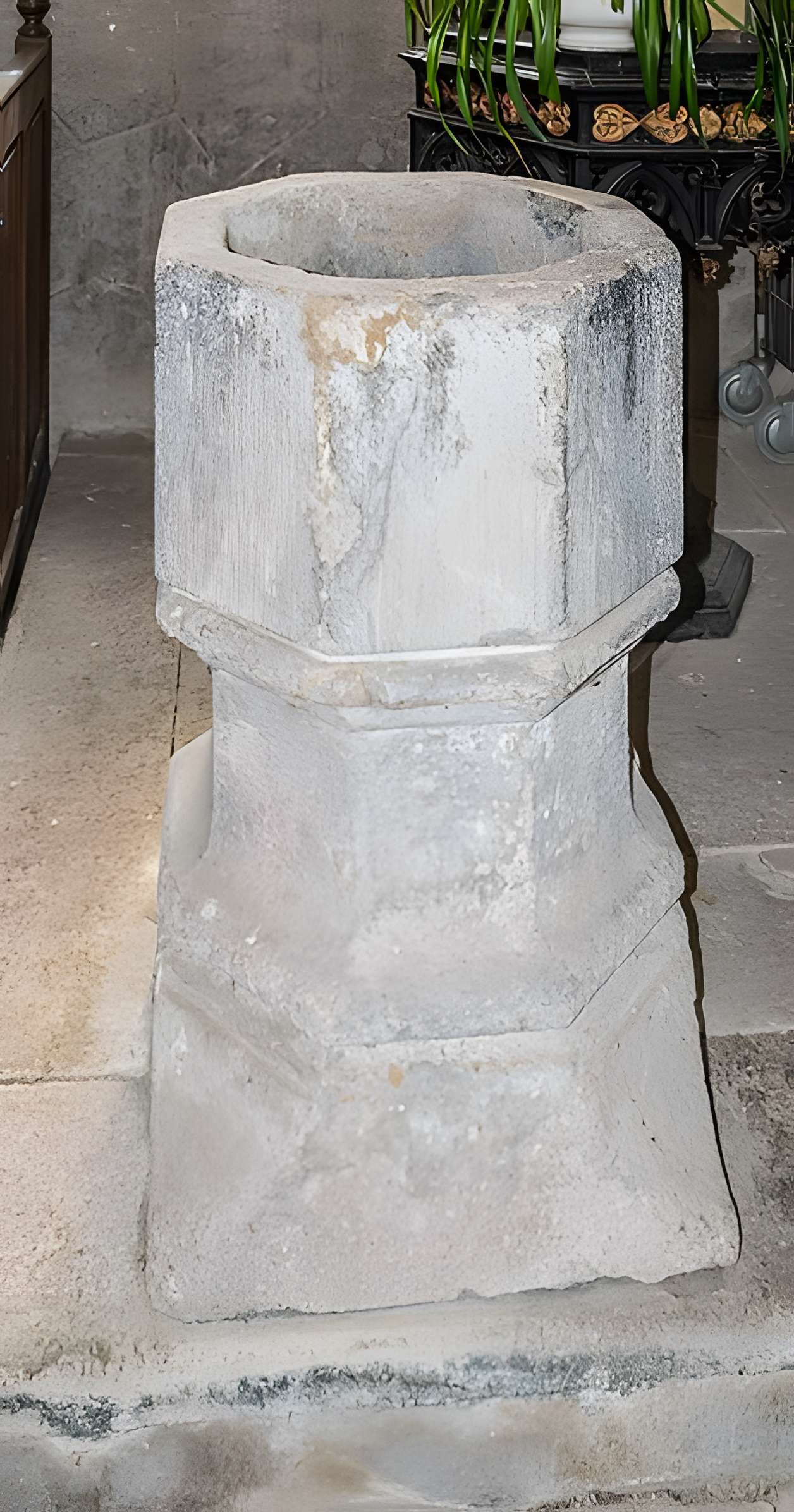 Église Saint-Martin de Hyds