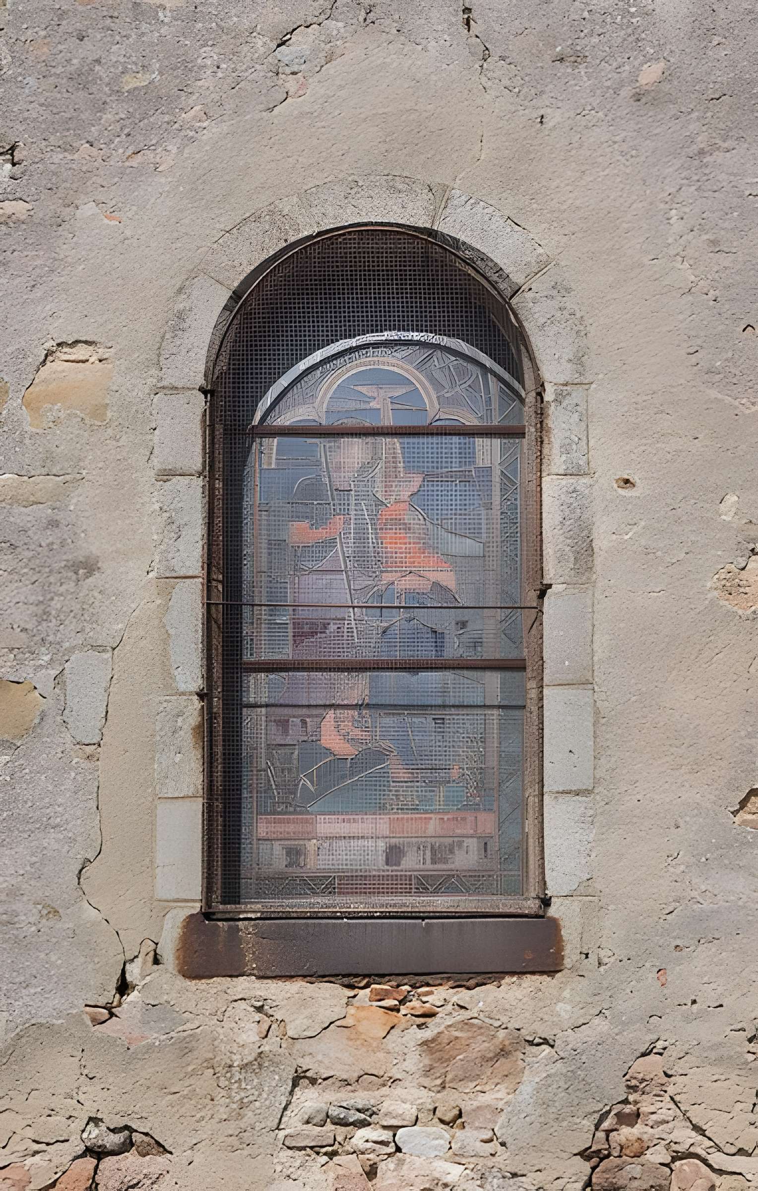 Église Saint-Martin de Hyds