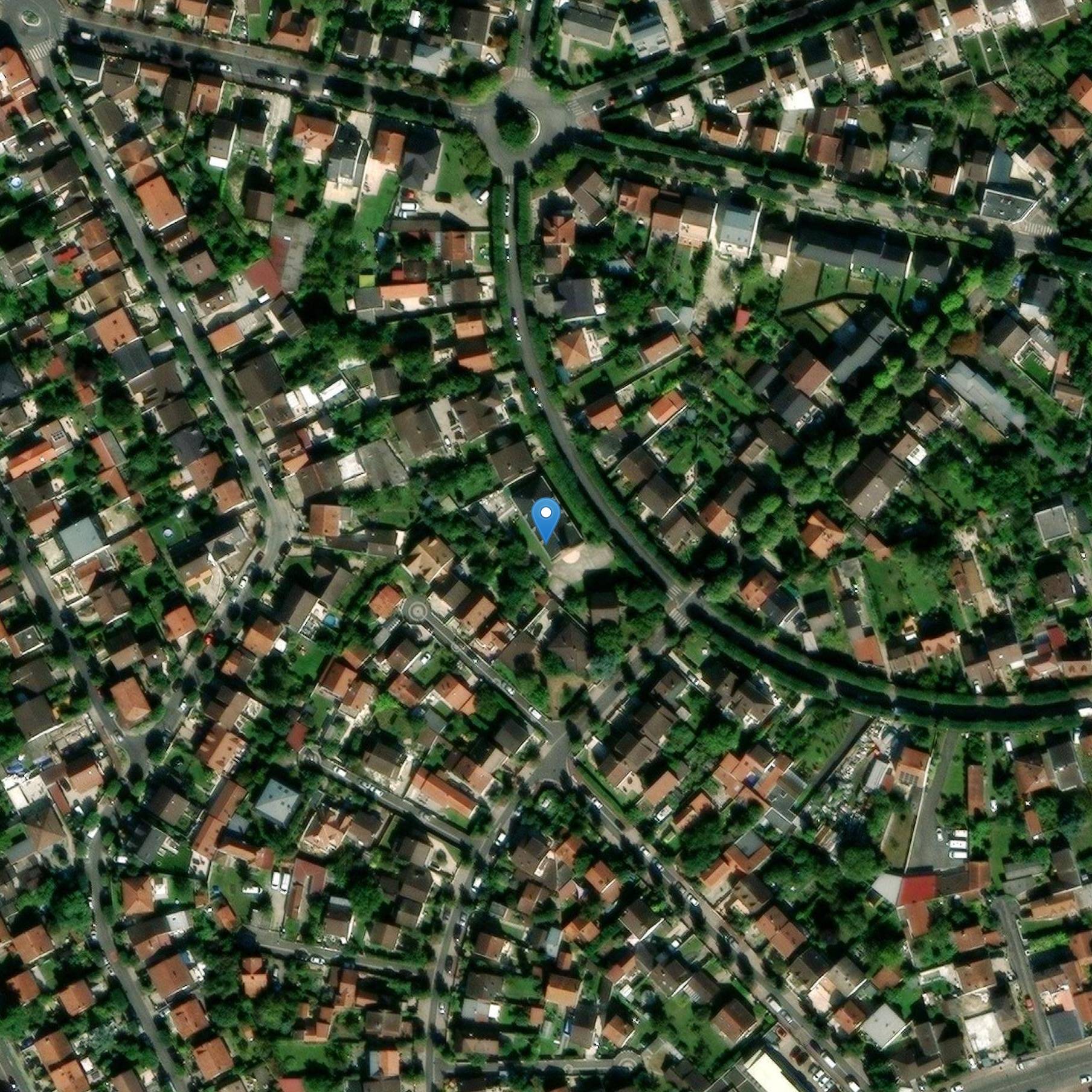 Photo de Église du Sacré-Cœur