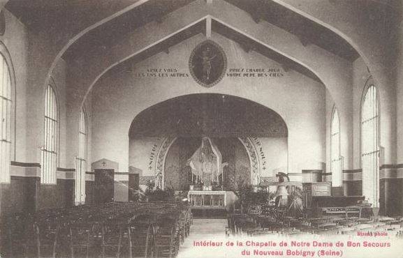 Photo de Église Notre-Dame-du-Bon-Secours