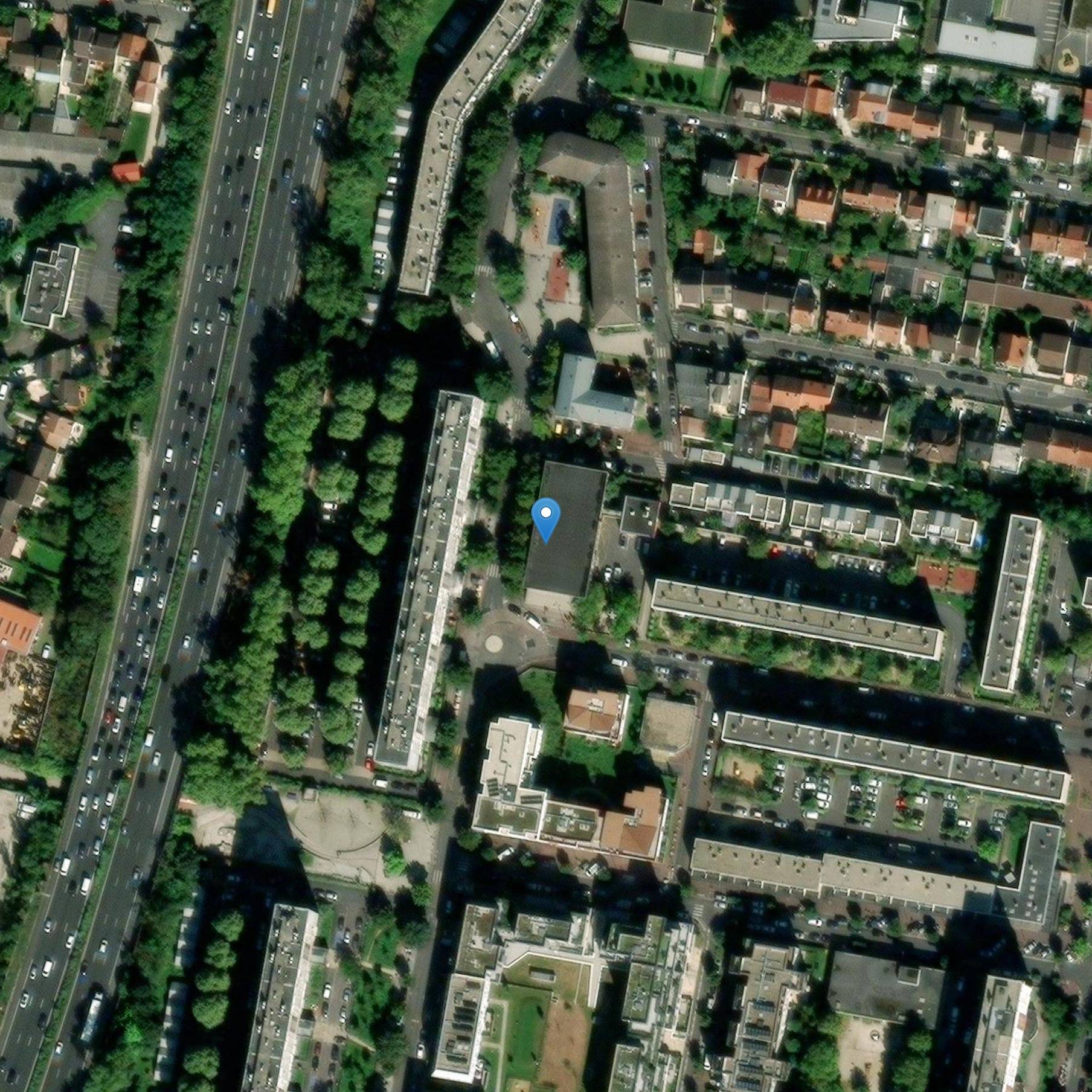 Photo de Kerk van Christus-opstanding