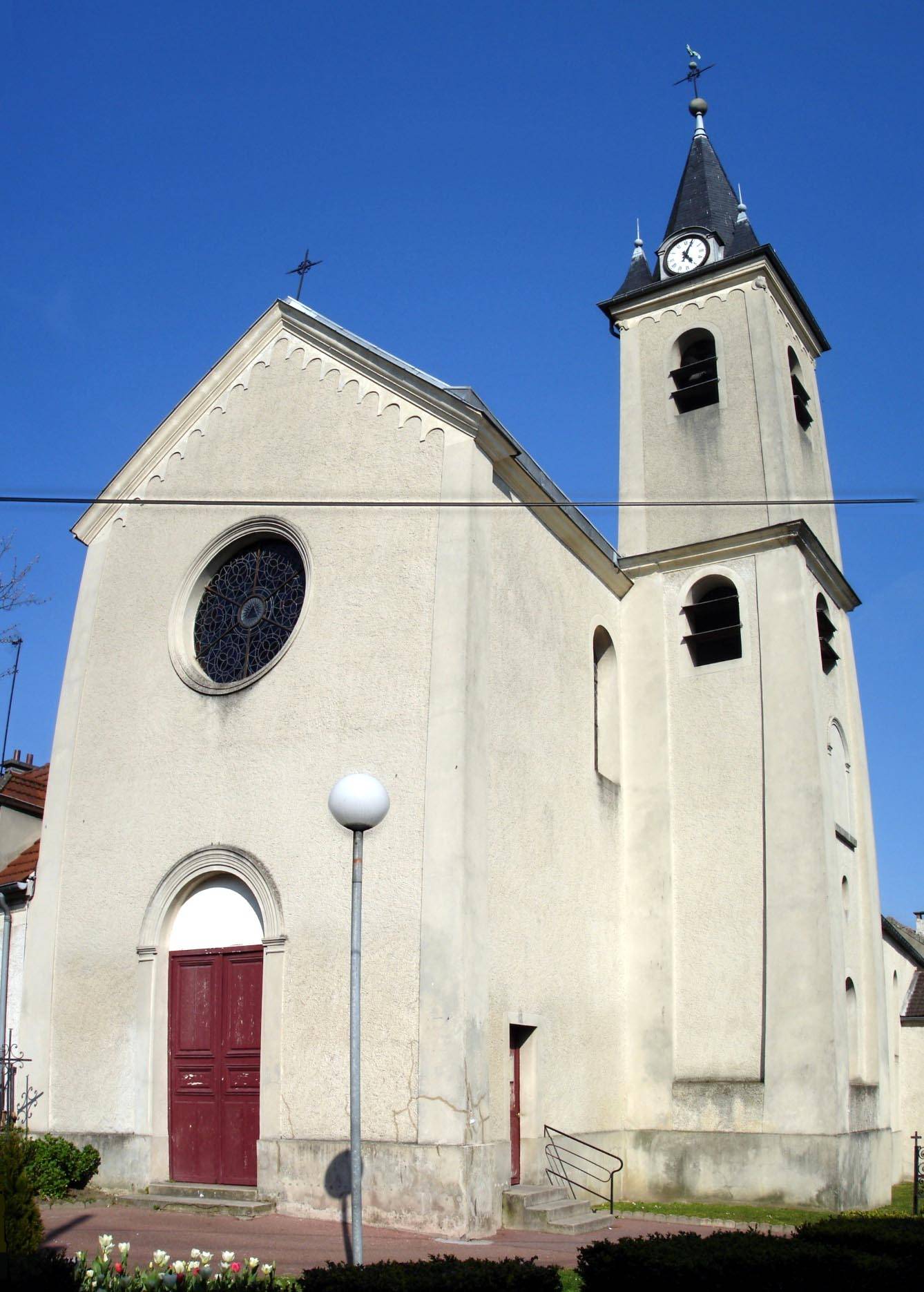 Photo de Chiesa di San Cristoforo