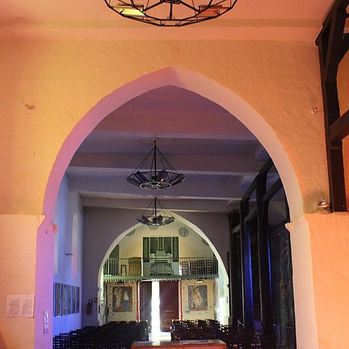 Photo de Église Saint-Martin de Jeantes