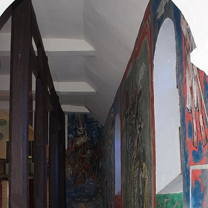 Photo de Église Saint-Martin de Jeantes