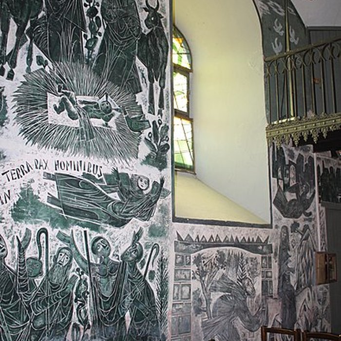 Photo de Église Saint-Martin de Jeantes