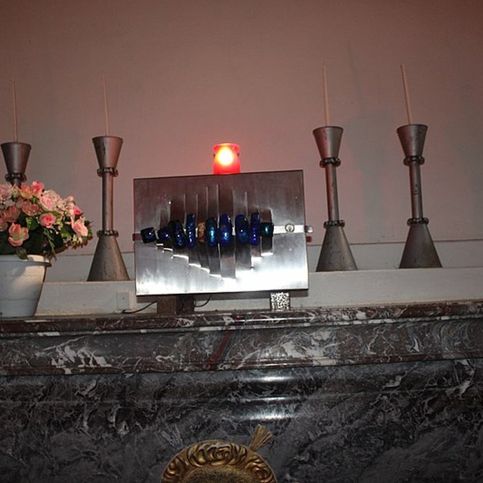 Photo de Église Saint-Martin de Jeantes