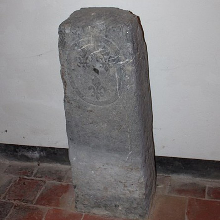 Photo de Église Saint-Martin de Jeantes