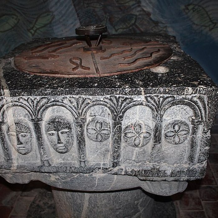 Photo de Église Saint-Martin de Jeantes