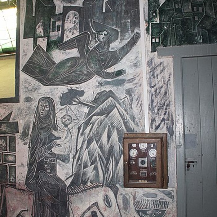 Photo de Église Saint-Martin de Jeantes