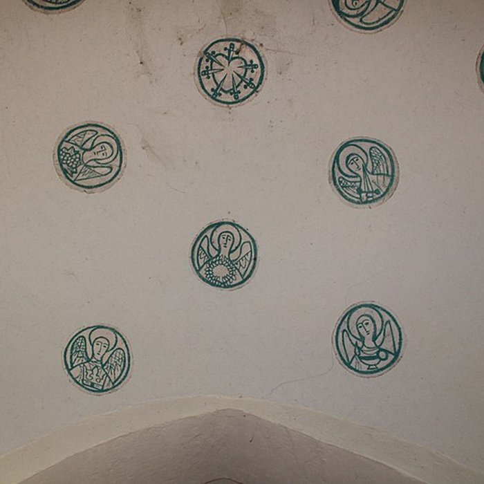 Photo de Église Saint-Martin de Jeantes