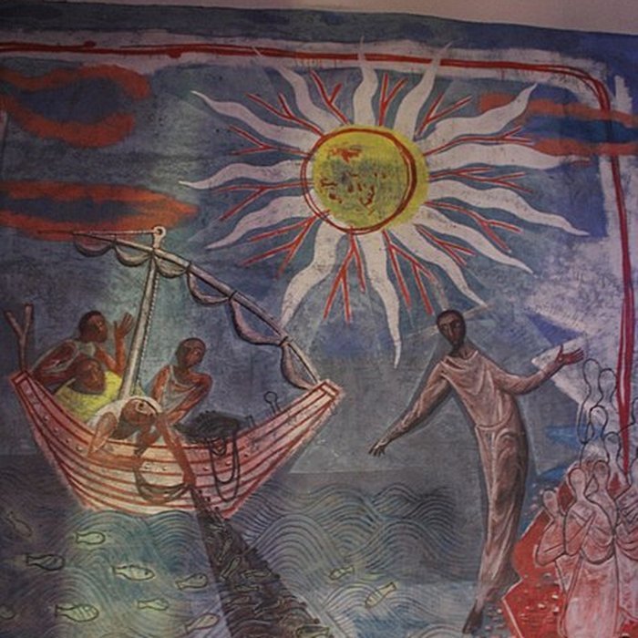 Photo de Église Saint-Martin de Jeantes