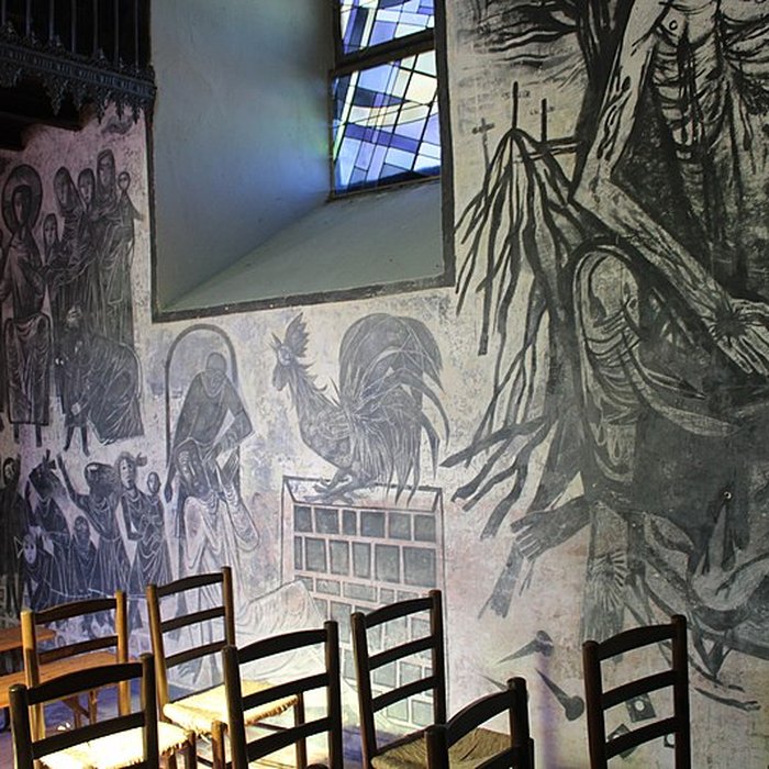 Photo de Église Saint-Martin de Jeantes