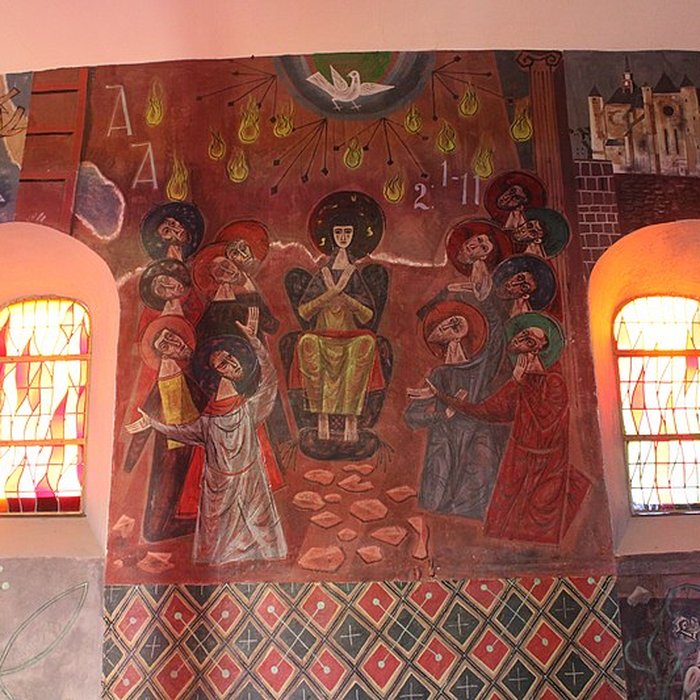 Photo de Église Saint-Martin de Jeantes