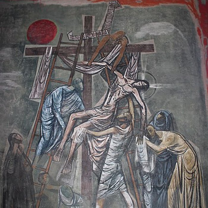 Photo de Église Saint-Martin de Jeantes