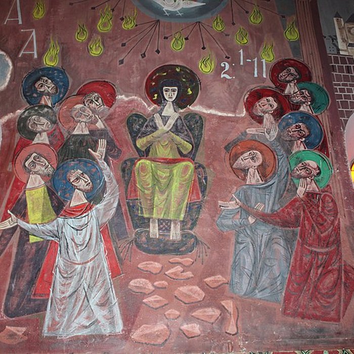 Photo de Église Saint-Martin de Jeantes