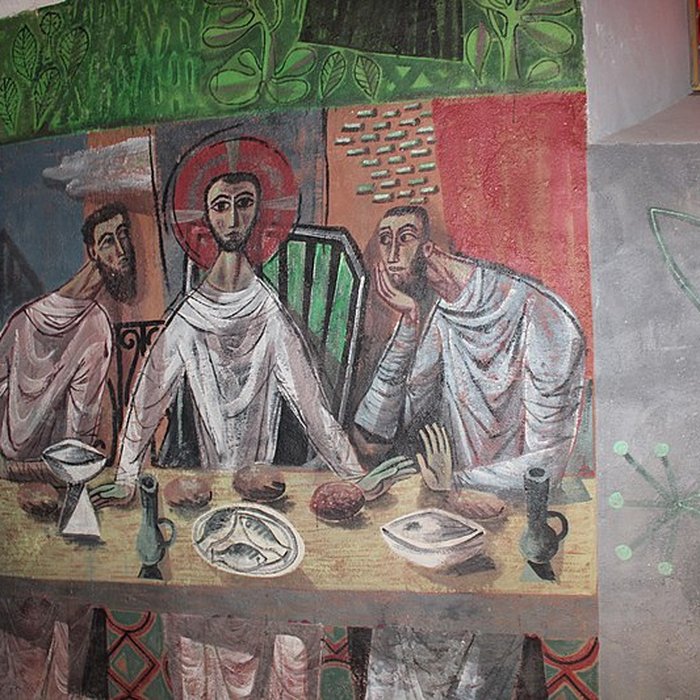 Photo de Église Saint-Martin de Jeantes