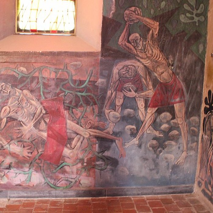 Photo de Église Saint-Martin de Jeantes