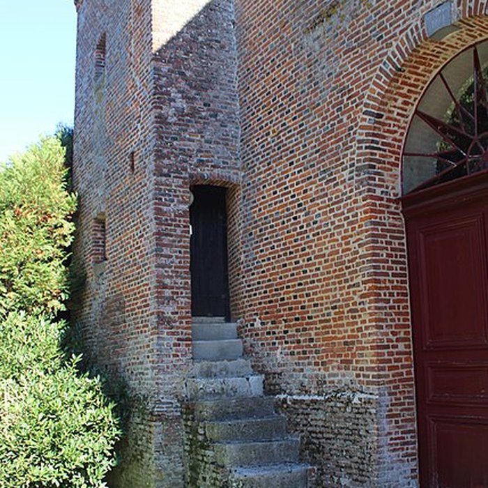 Photo de Église Saint-Martin de Jeantes