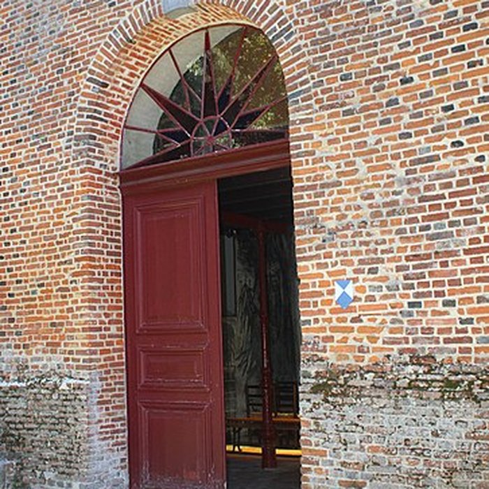 Photo de Église Saint-Martin de Jeantes