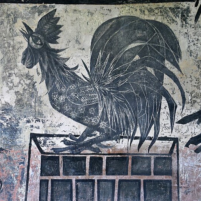 Photo de Église Saint-Martin de Jeantes