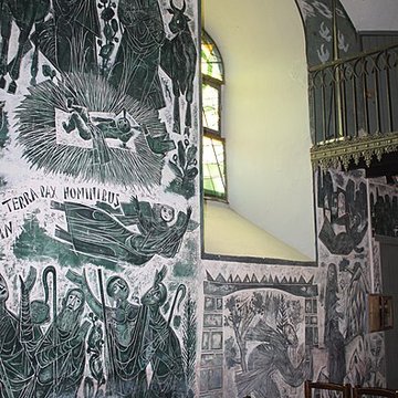 Église Saint-Martin de Jeantes