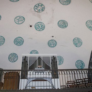 Église Saint-Martin de Jeantes