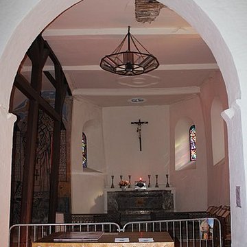 Église Saint-Martin de Jeantes