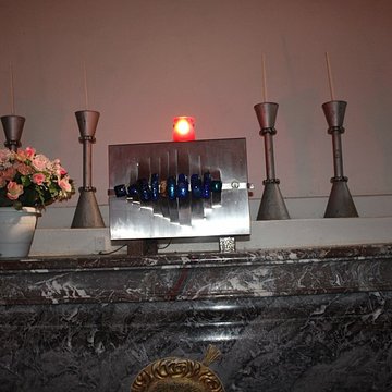 Église Saint-Martin de Jeantes