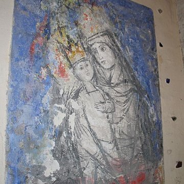 Église Saint-Martin de Jeantes