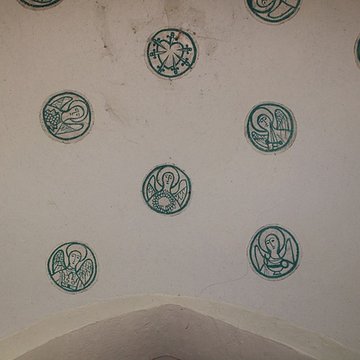 Église Saint-Martin de Jeantes