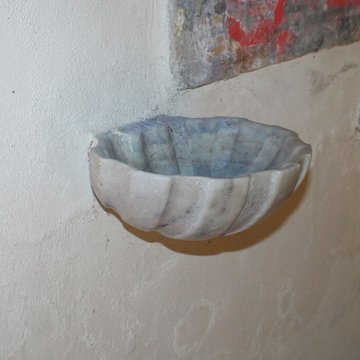 Église Saint-Martin de Jeantes