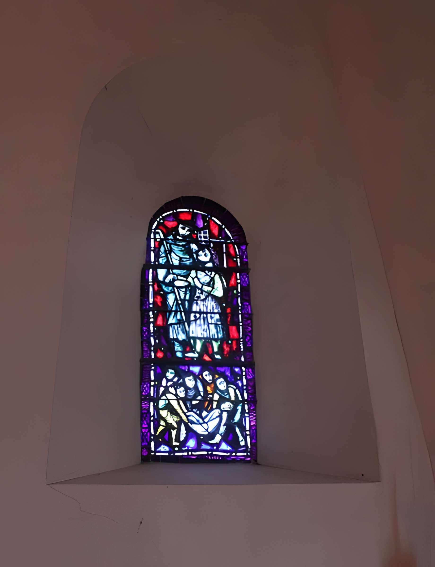 Église Saint-Martin de Jeantes