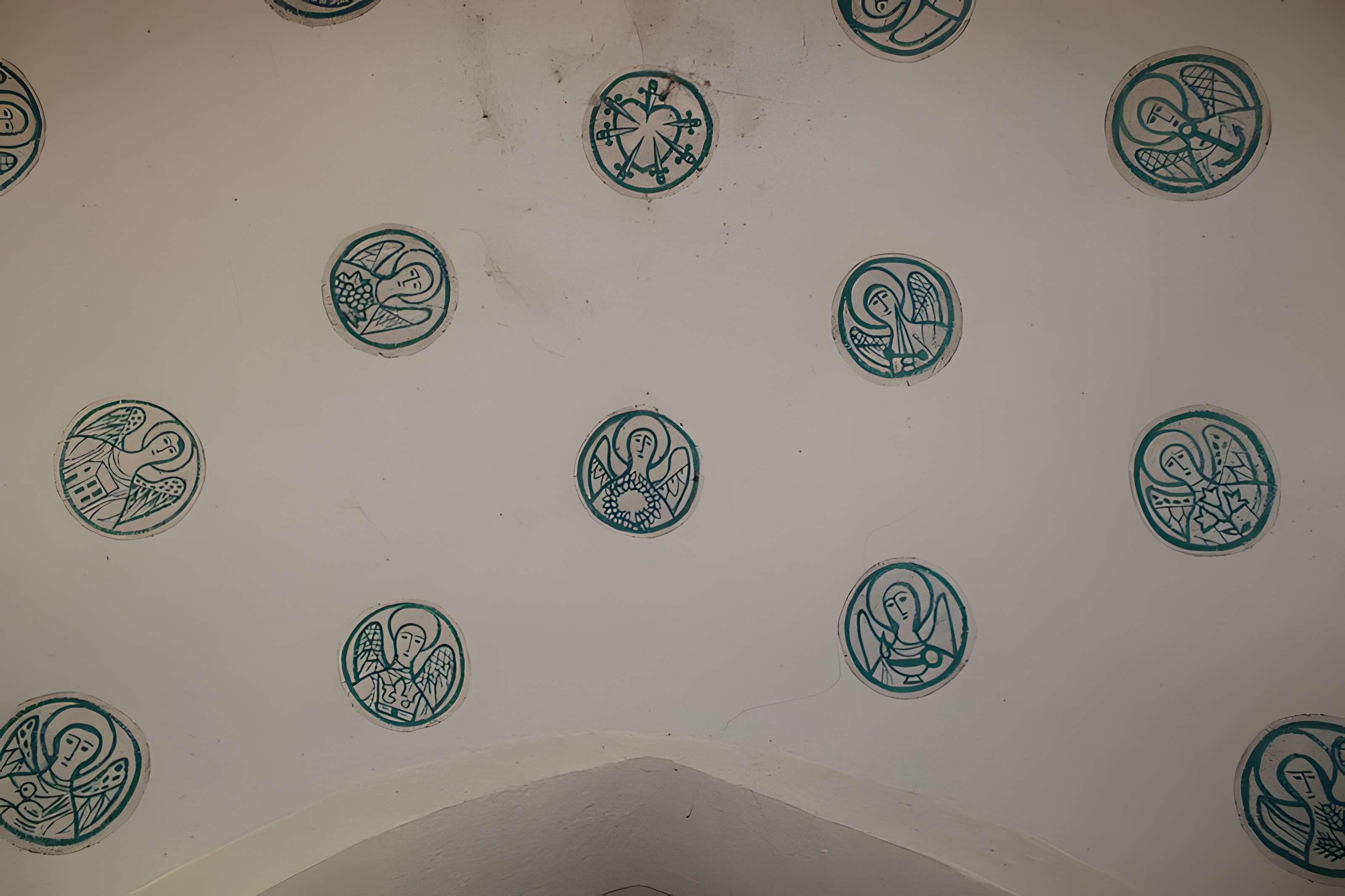 Église Saint-Martin de Jeantes