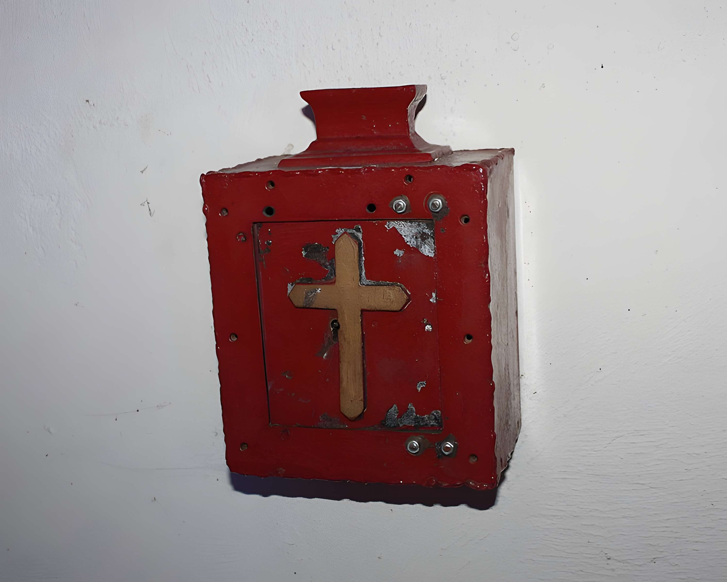 Église Saint-Martin de Jeantes