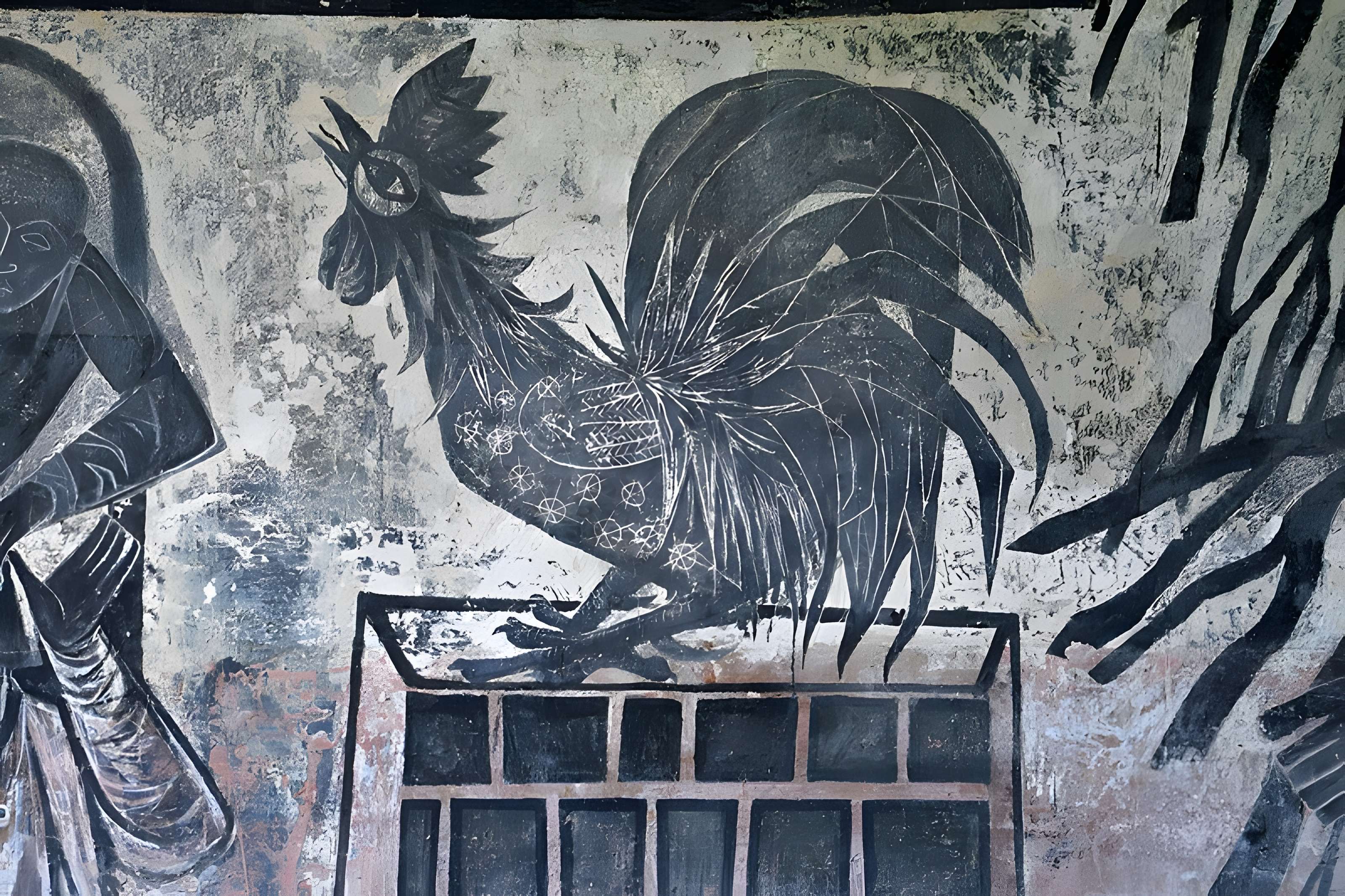 Église Saint-Martin de Jeantes